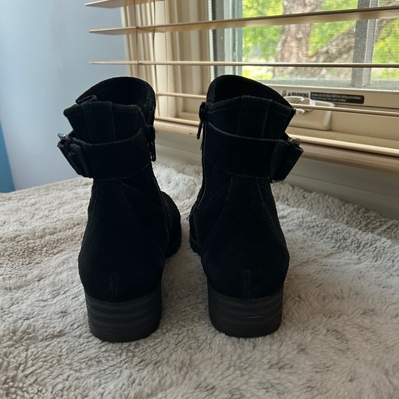 Ankle Booties - Picture 4 of 6